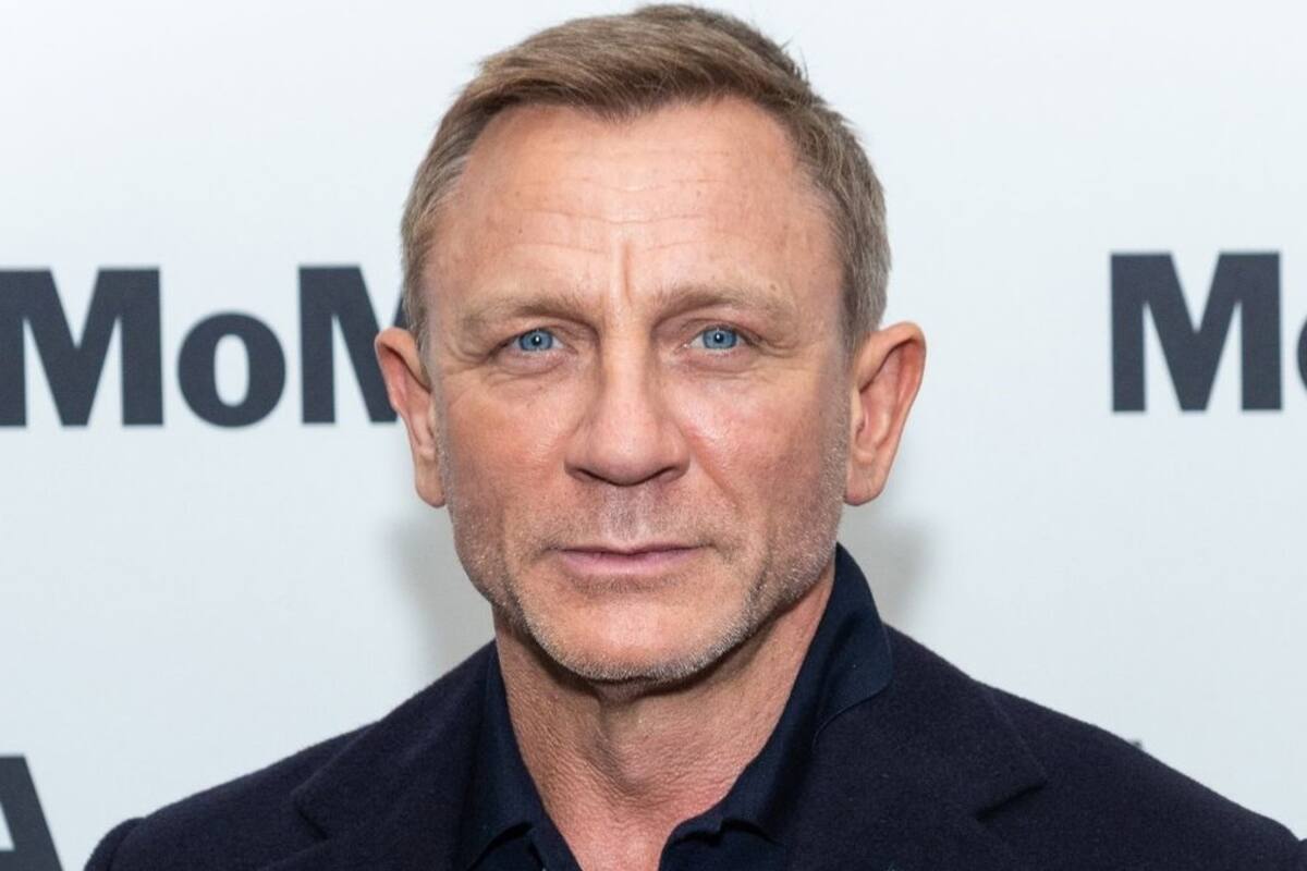 Daniel Craig reveló que sus hijos no heredarán su fortuna por esta razón