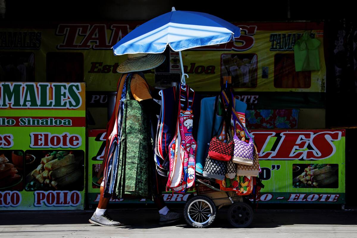 Mexicali a través del lente: 13 de Agosto