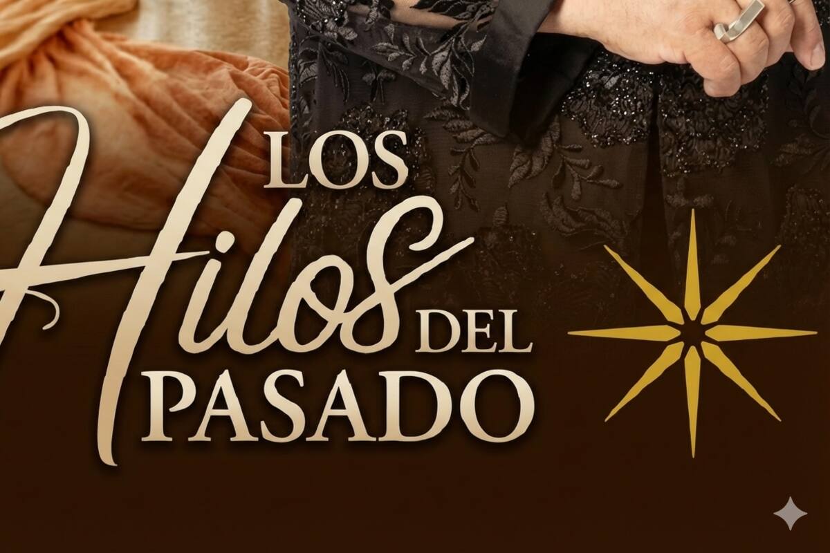 “Los hilos del pasado” llega a su fin