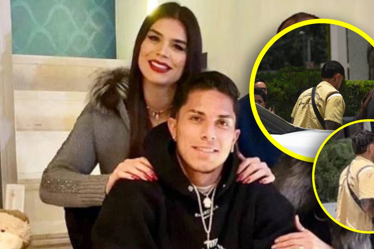 Caso Paola: Carlos Salcedo va a declarar sobre el asesinato de su hermana