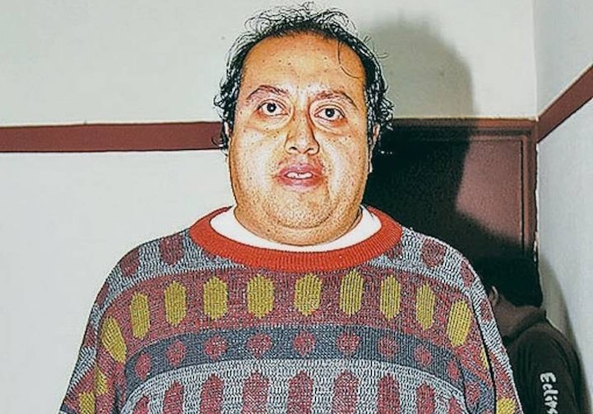 José Luis Calva Zepeda, "El Caníbal de la Guerrero".