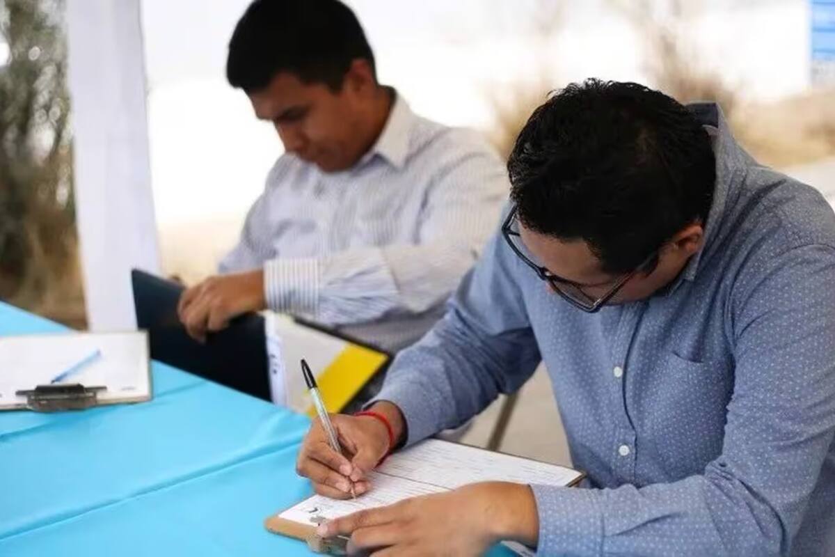 Estiman ofertar 800 vacantes en próxima feria de empleo