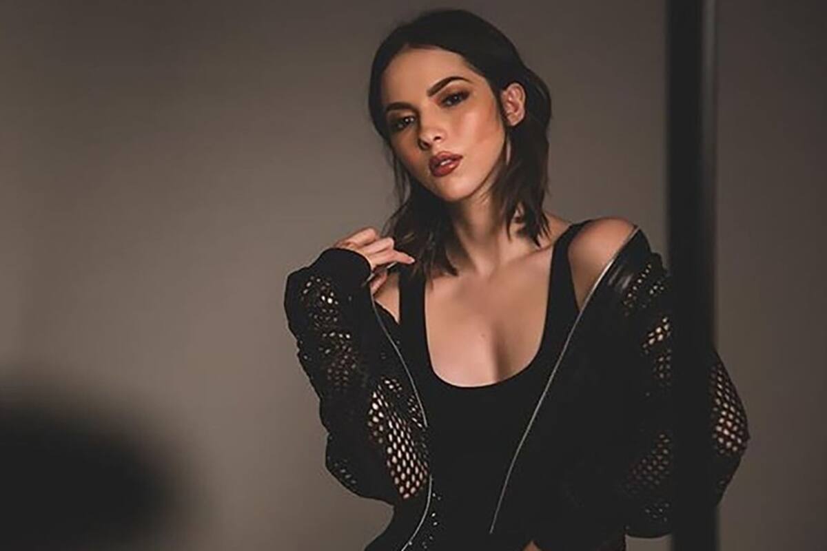 Paty Cantú recuerda pelito con Mario Sandoval; descarta reencuentro de Lu