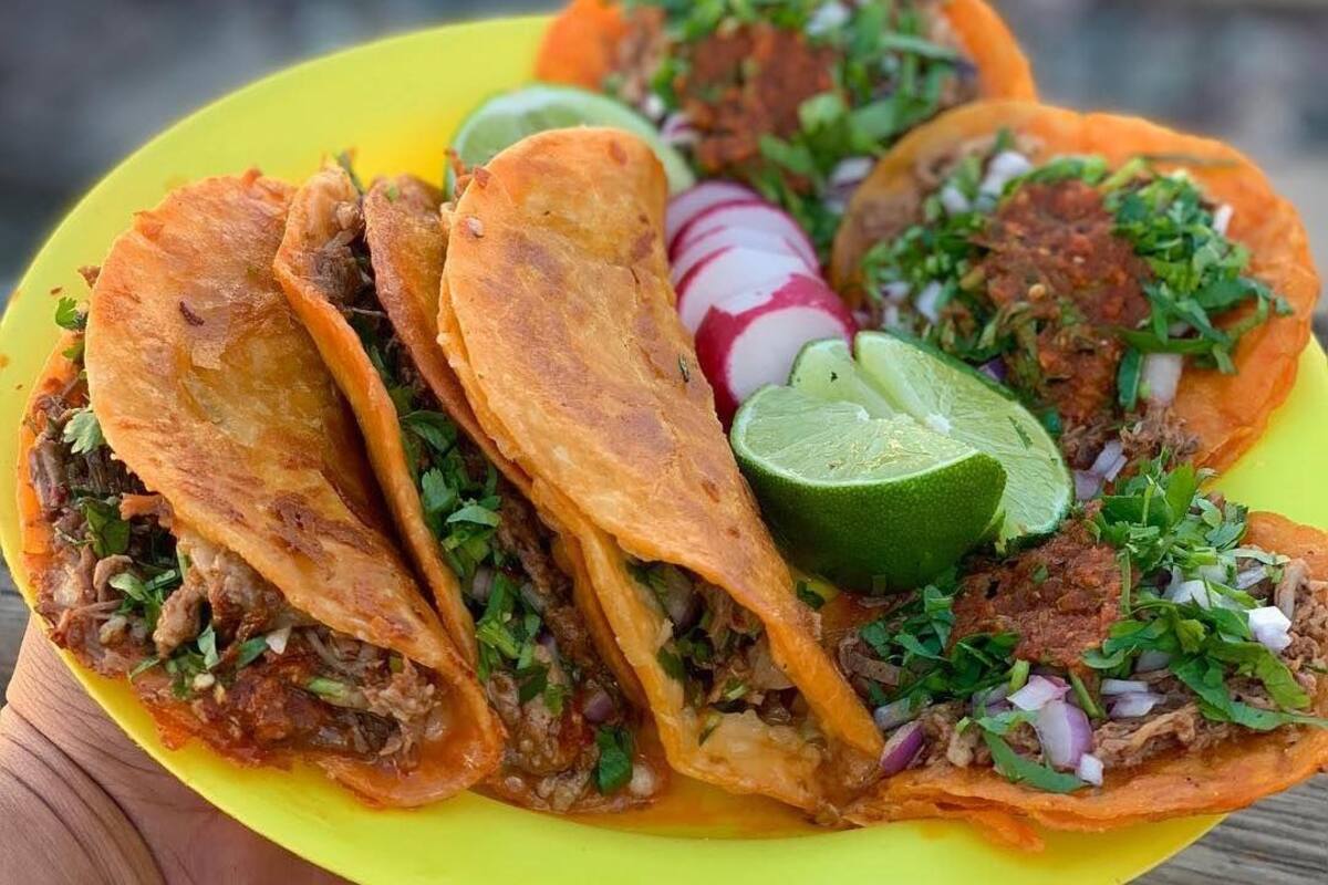 Afecta inflación precio de tacos