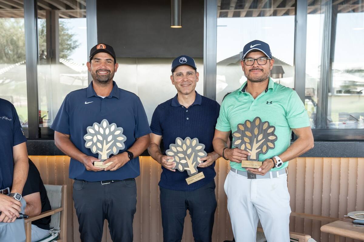 Torneo de Golf: el desafío del hoyo en uno