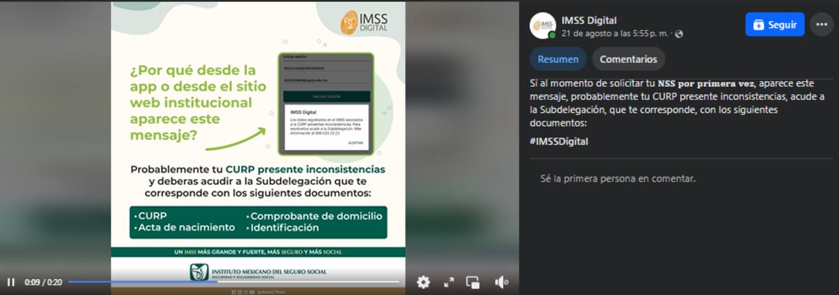 IMSS Digital