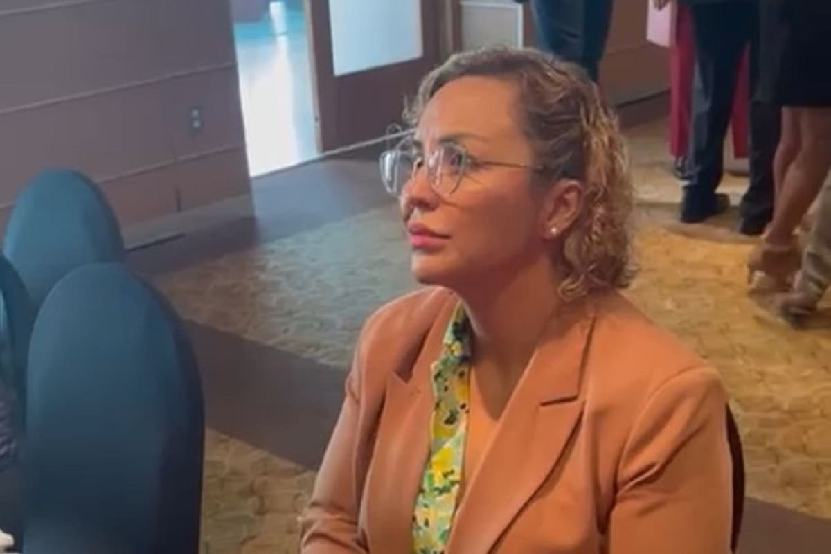 Denuncian explotación laboral de familia nicaragüense en Ensenada