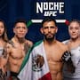 Noche UFC 2026 cambia el horario por Ryan Garcia vs Conor Benn: ¿A qué hora pelearán Yair Rodríguez, Alexa Grasso, Brandon Moreno y Edgar Chairez?