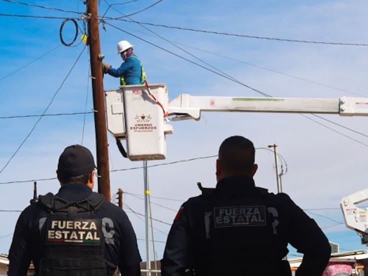 Retiran 34 cámaras ilegales en Mexicali y Tijuana