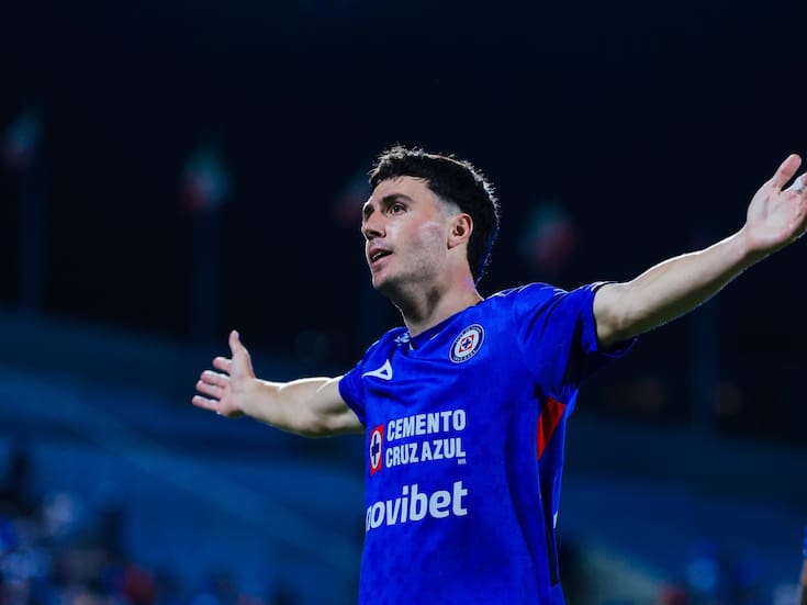 Esta es la histórica marca que Cruz Azul le arrebataría a Pumas en su partido contra América
