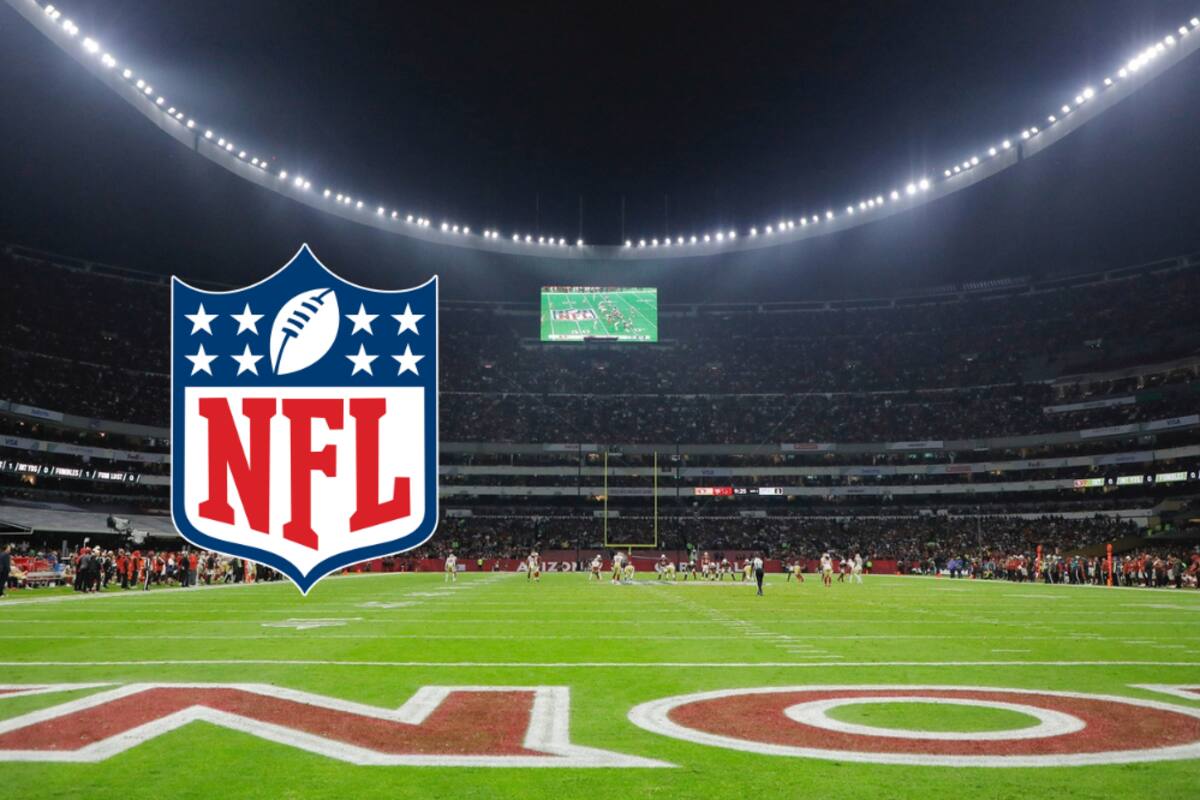 ¿Habrá juego de NFL en México en esta temporada?