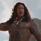 Disney lanza primer tráiler del live-action de Moana y muestra a Dwayne Johnson como Maui