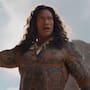 Disney lanza primer tráiler del live-action de Moana y muestra a Dwayne Johnson como Maui