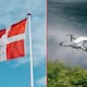 Dinamarca decreta prohibición total de drones civiles tras avistamientos en bases militares y como medida de seguridad para cumbres europeas en Copenhague
