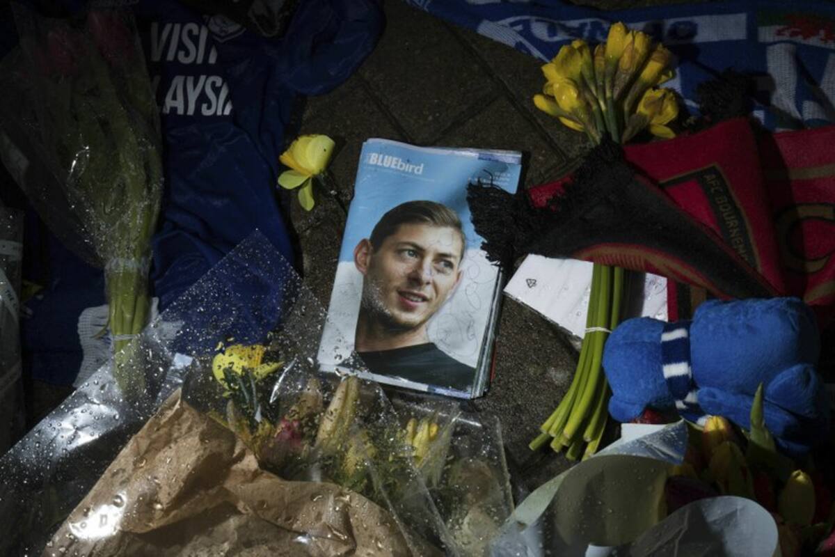 En prisión dos personas por acceder a imágenes de autopsia de Emiliano Sala