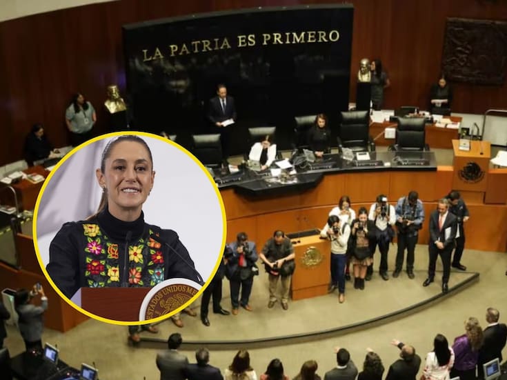 Senado ‘frena’ la Ley de Amparo ante polémica por artículo que permite su retroactividad