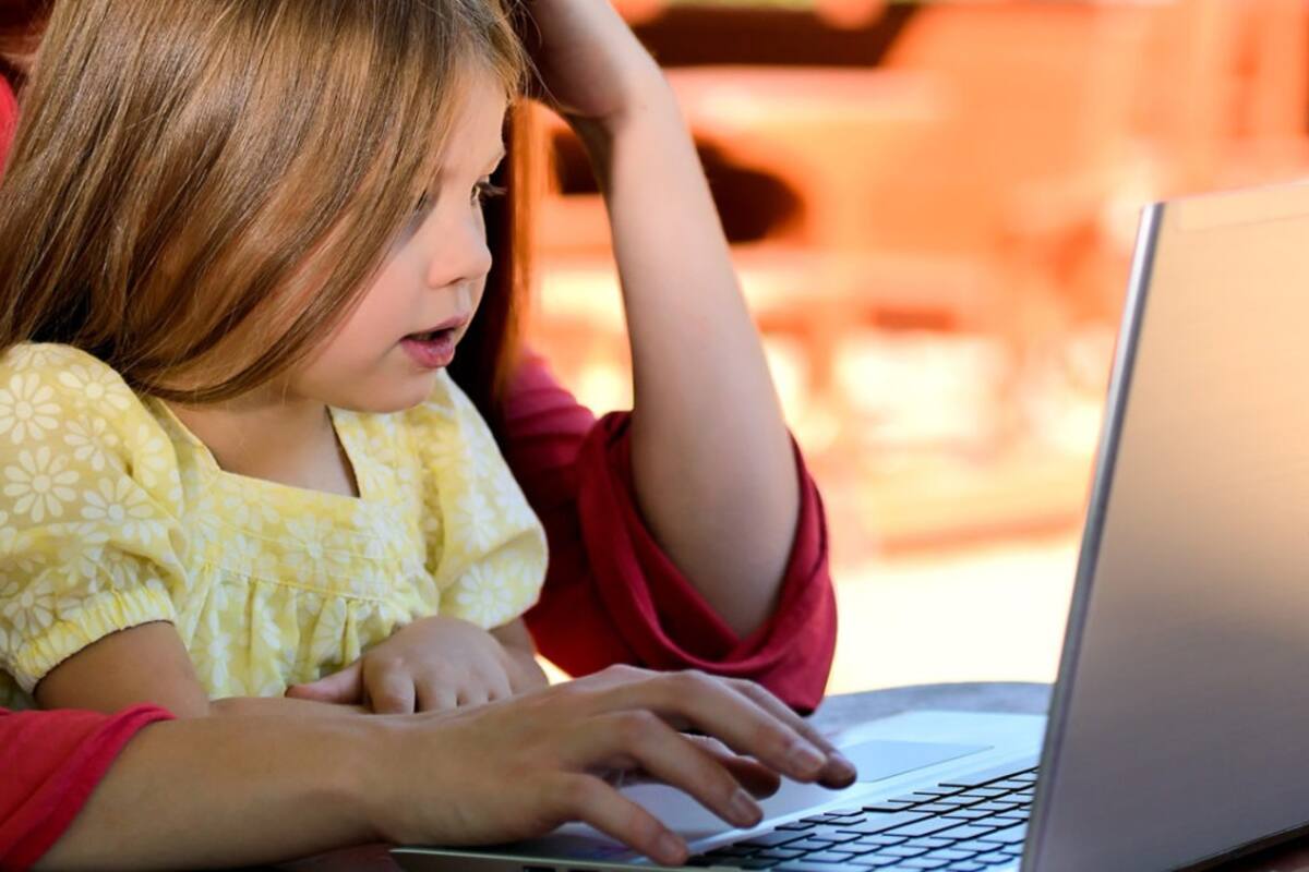 Cómo proteger a tus hijos del contenido inapropiado en YouTube