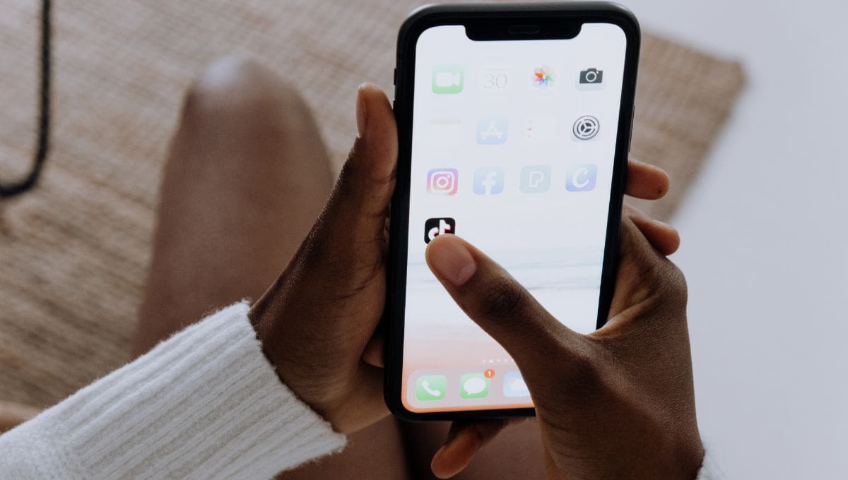 TikTok obligado a desvincularse de ByteDance o enfrentar su veto en Estados Unidos