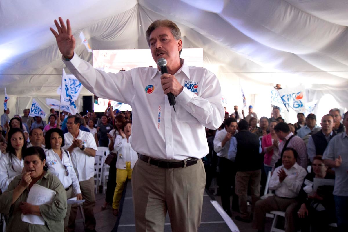 ‘Kiko’ Vega confirma que agresión en su contra fue real