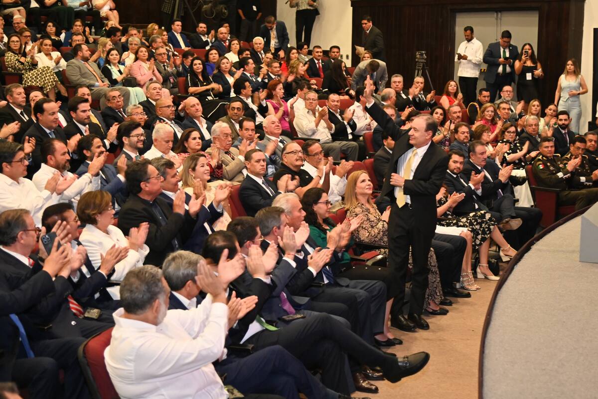 Presidente de Index Sonora reconoce cercanía de Durazo con el sector empresarial y el impulso a los programas sociales