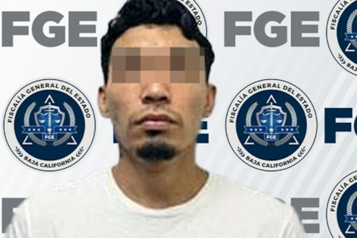 Roban Casa del Migrante en Los Algodones; uno de los presuntos responsables va a prisión
