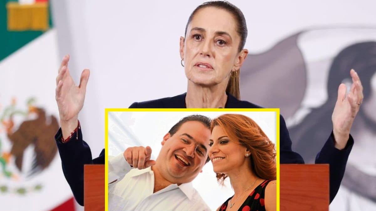 Claudia Sheinbaum enviará nota diplomática al Reino Unido por asilo político concedido a Karime Macías, acusada en México de presunto desvío de 112 millones de pesos del DIF Veracruz; extradición quedó sin efecto tras freno judicial en Londres y caso mantiene tensión bilateral