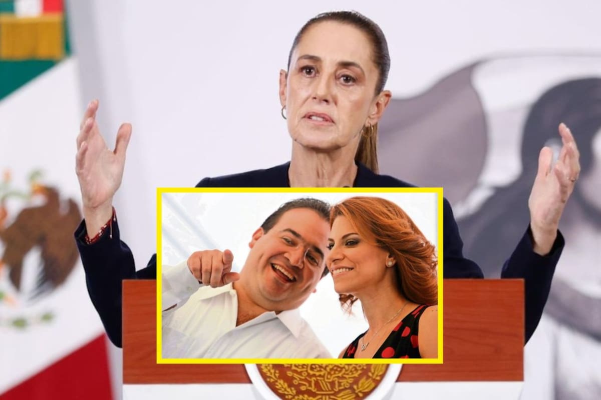 Claudia Sheinbaum enviará nota diplomática al Reino Unido por asilo político concedido a Karime Macías, acusada en México de presunto desvío de 112 millones de pesos del DIF Veracruz; extradición quedó sin efecto tras freno judicial en Londres y caso mantiene tensión bilateral