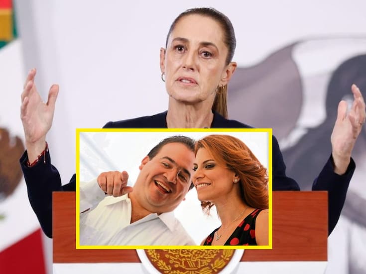 Claudia Sheinbaum enviará nota diplomática al Reino Unido por asilo político concedido a Karime Macías, acusada en México de presunto desvío de 112 millones de pesos del DIF Veracruz; extradición quedó sin efecto tras freno judicial en Londres y caso mantiene tensión bilateral