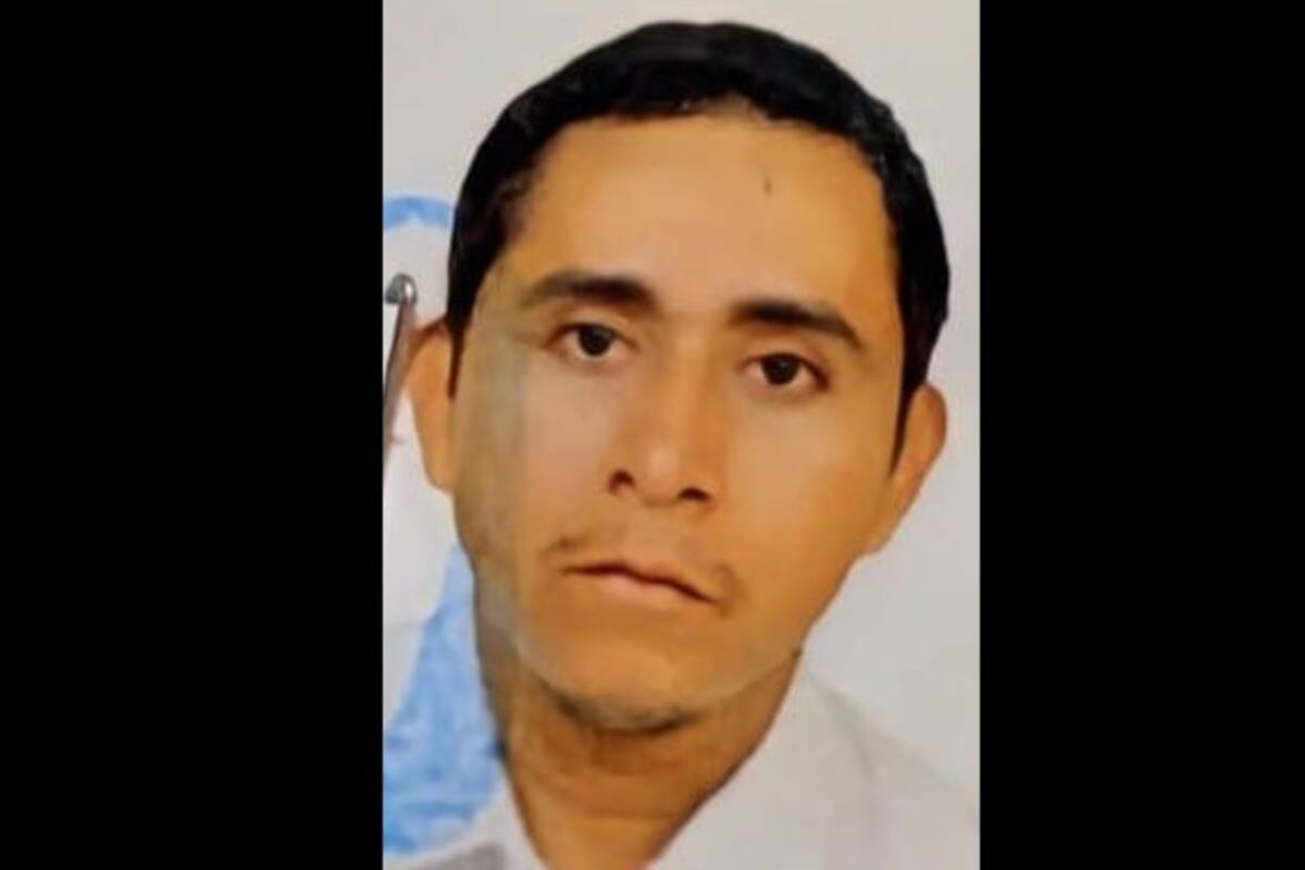 Piden ayuda para encontrar a Felipe Garduza Romero