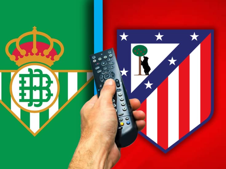 Betis vs Atlético de Madrid: ¿A qué hora y por dónde ver EN VIVO en México el Partido de Copa del Rey?