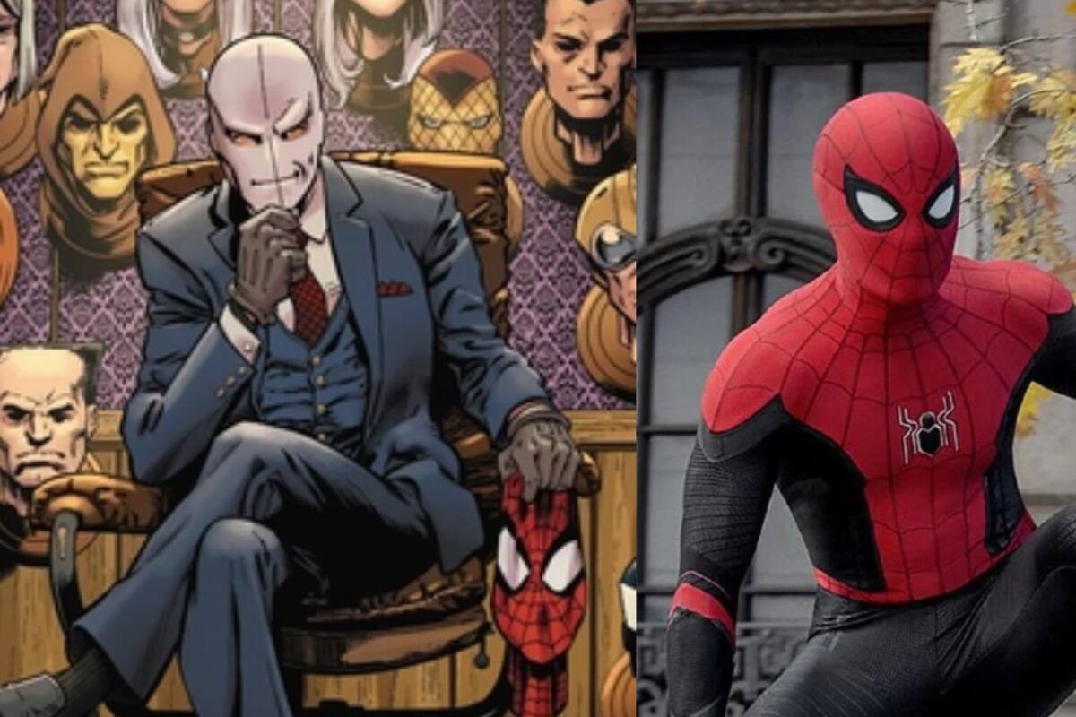 “Chameleon” podría ser el villano principal de Spider-Man 4, los fans no reaccionan bien