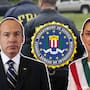 Claudia Sheinbaum señaló a Felipe Calderón de abrirle las puertas de México a agencias de Estados Unidos