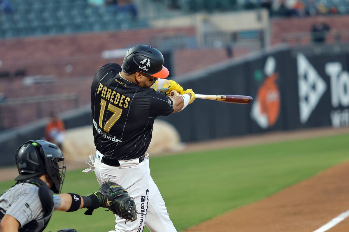 Estarán ocho Naranjeros en Pretemporada de Grandes Ligas