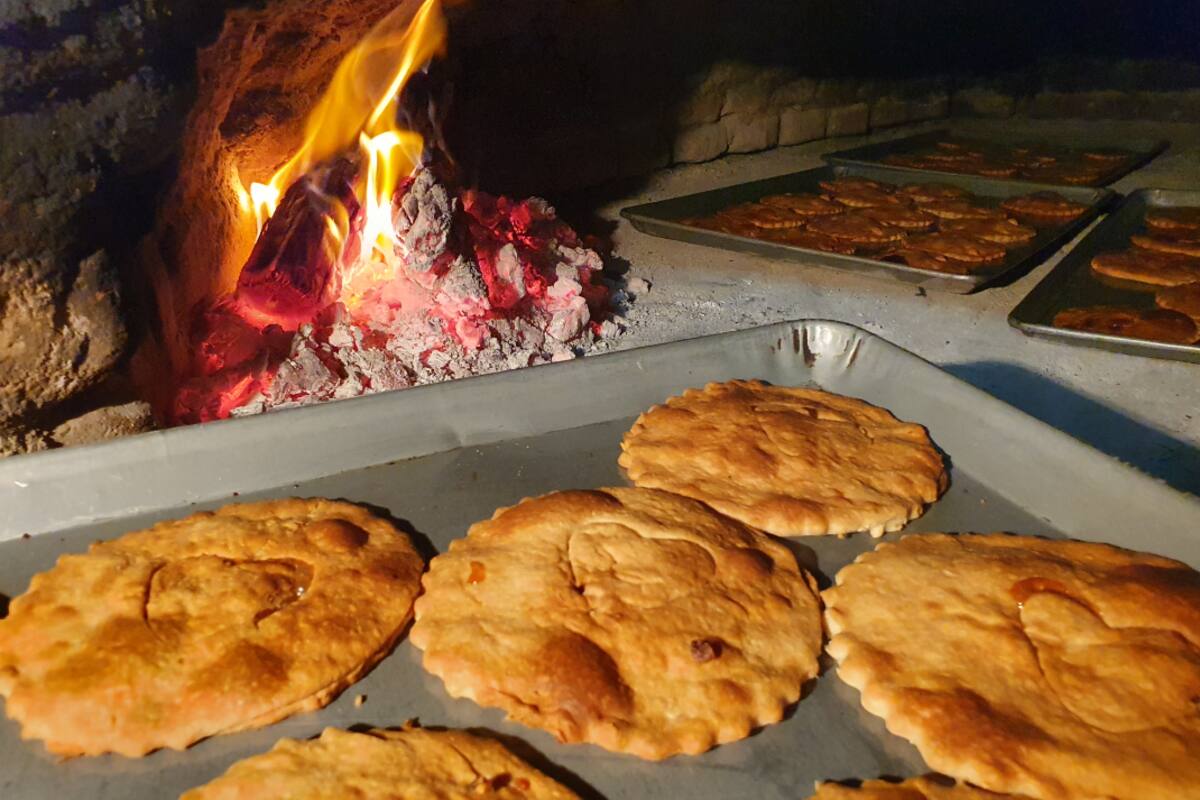 Coyotas de Hermosillo entre las 20 galletas mejor calificadas del mundo, según TasteAtlas