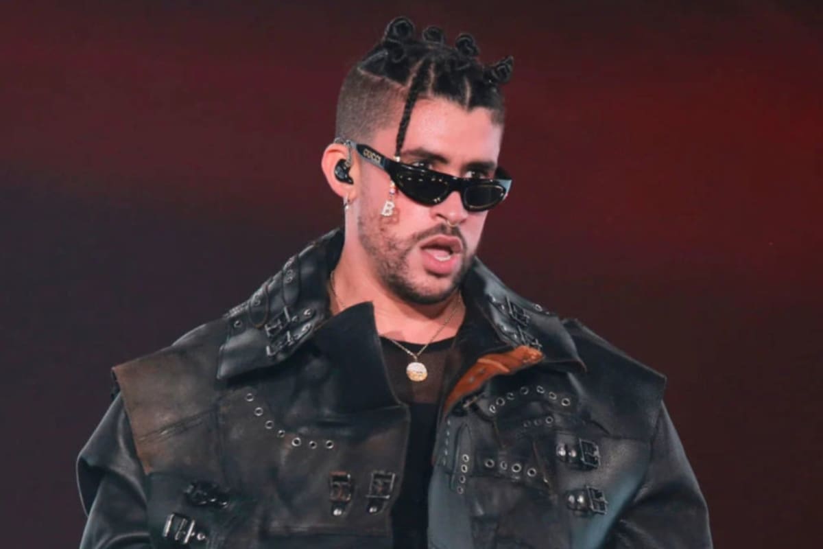 Mujer demanda a Bad Bunny por usar su voz en canción: esta es la frase que podría costarle millones de dólares a Benito