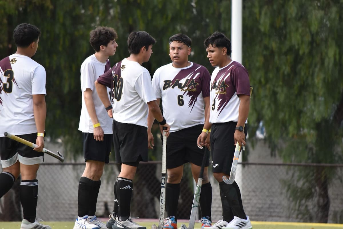 “Baja” se quedó 3ro en el Selectivo Nacional