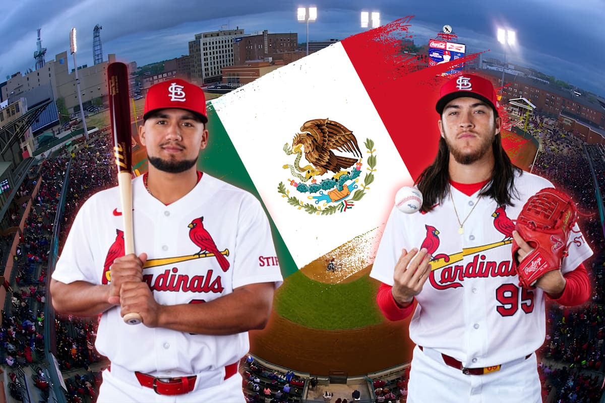 Mexicanos brillan en Triple-A: Luis Gastélum y Ramón Mendoza impulsan a Redbirds de Memphis al campeonato de la primera mitad en la Liga Internacional