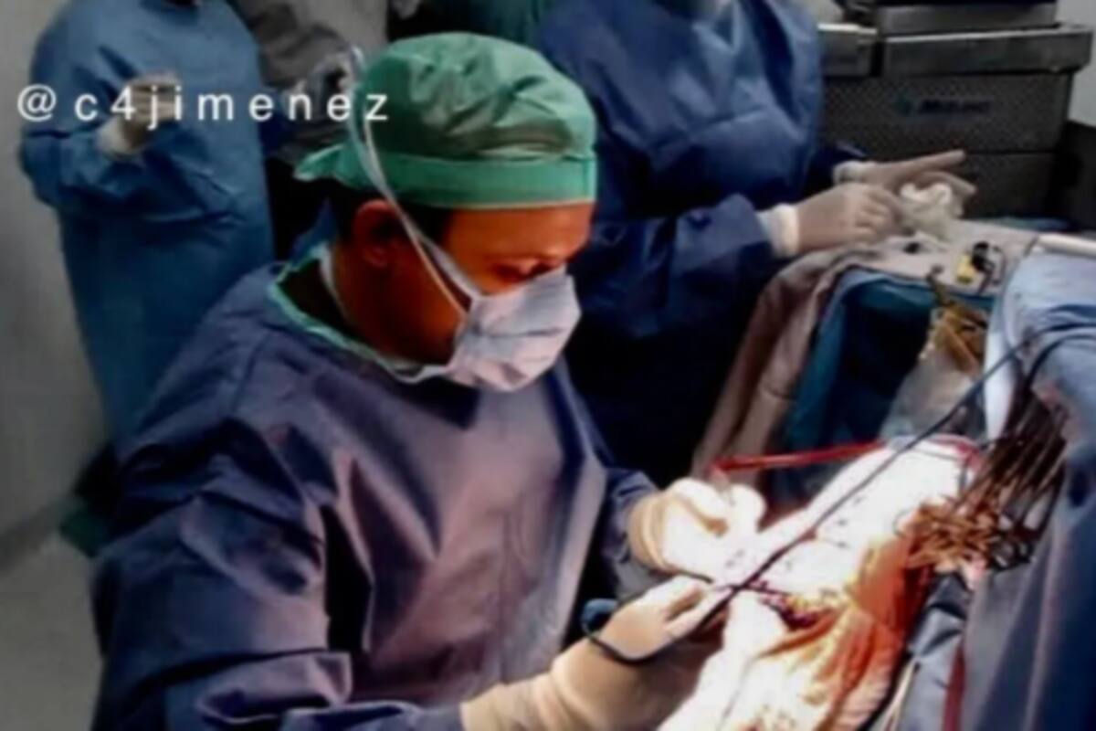 Teme esposa de médico asesinado en Coyoacán que caso no se resuelva: “la burocracia impera”, dice