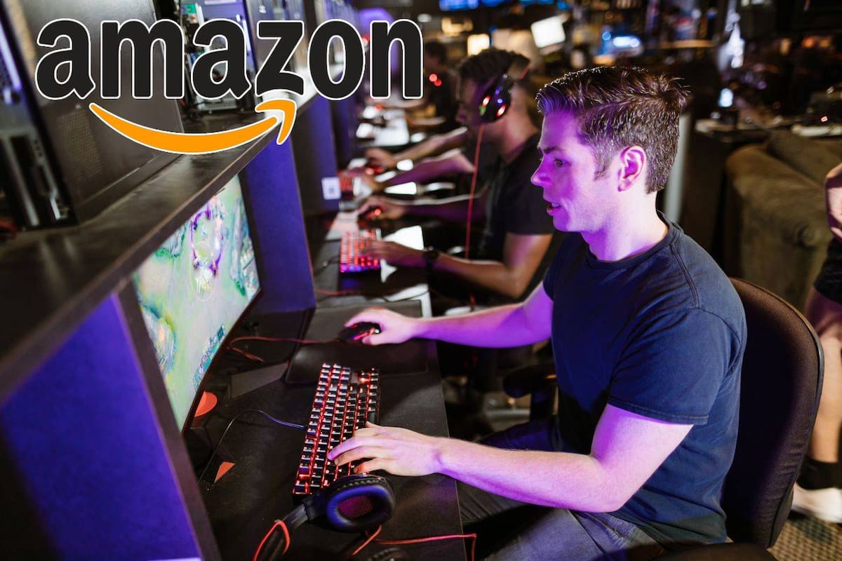 Amazon regala 12 videojuegos para PC durante julio: Así puedes reclamarlos gratis con tu membresía Prime
