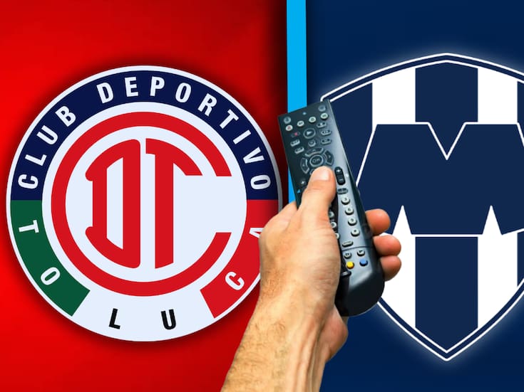 Toluca vs Monterrey: ¿A qué y por dónde ver EN VIVO la Semifinal de Vuelta de la Liguilla?