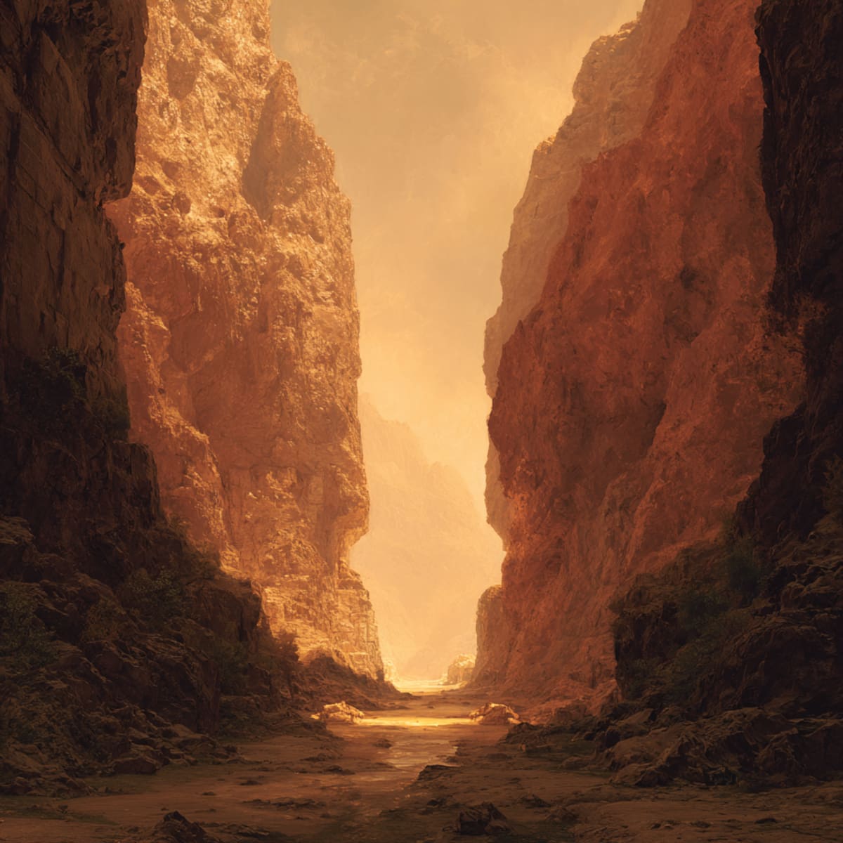 Imagen hecha con Midjourney