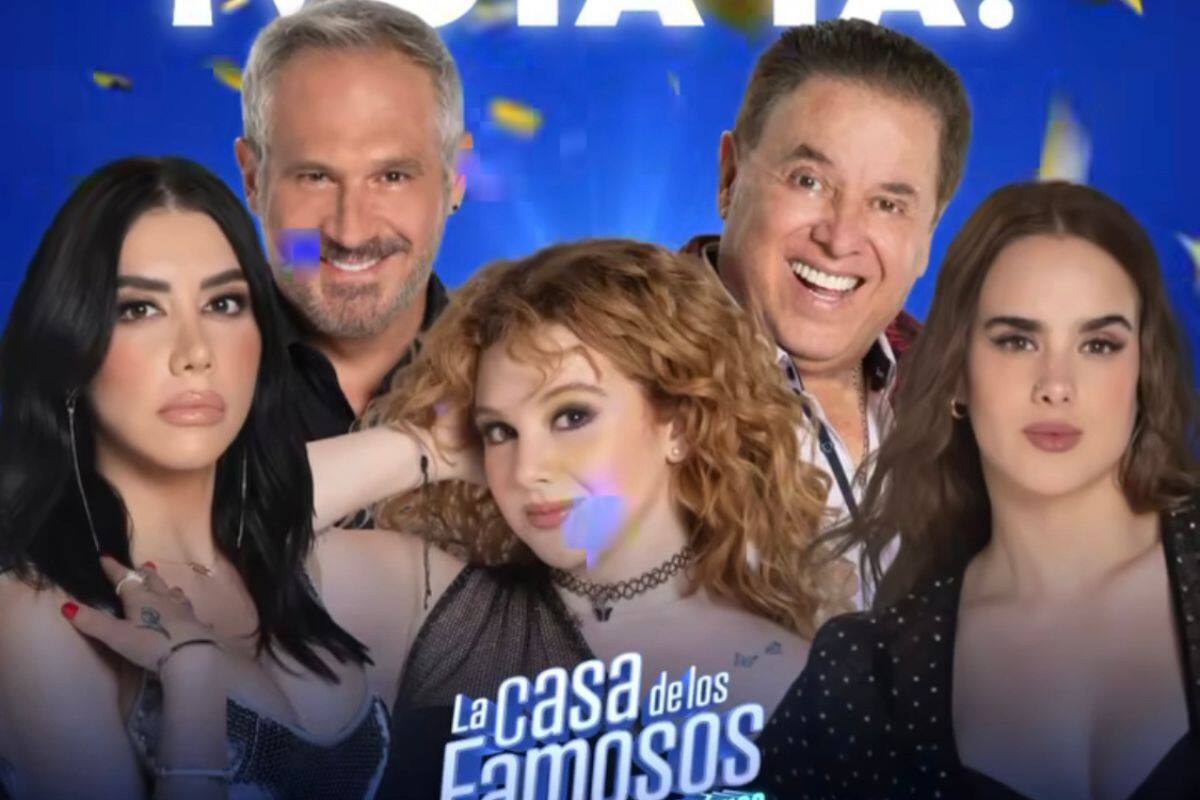 La Casa de los Famosos México: está persona será la ganadora según las encuestas