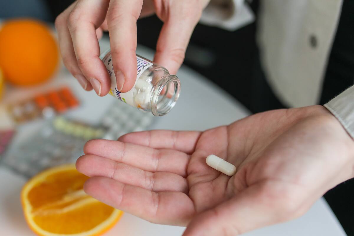 Tomar este suplemento puede reducir el mal humor en solo dos semanas