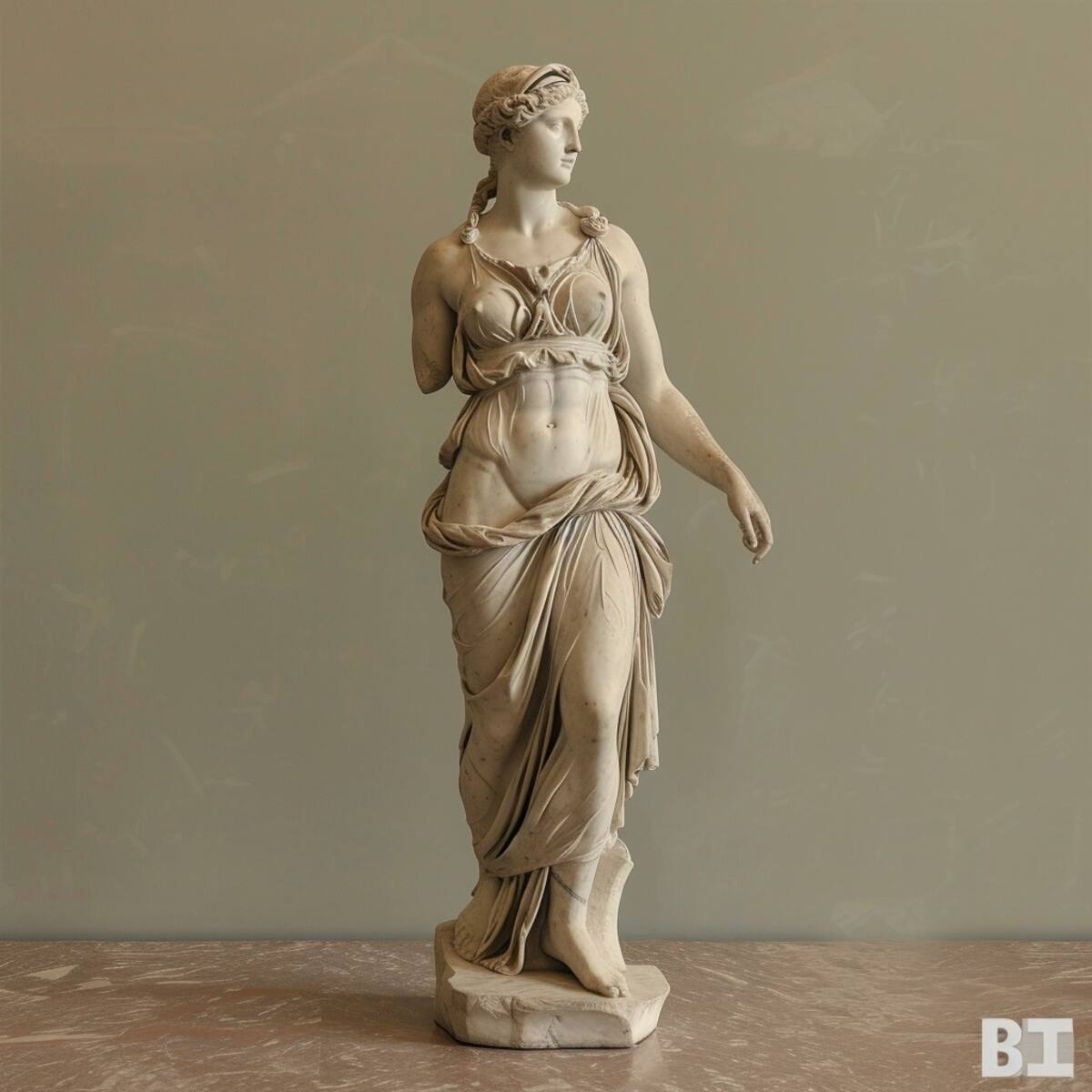 Una interpretación única que fusiona lo clásico con la innovación.