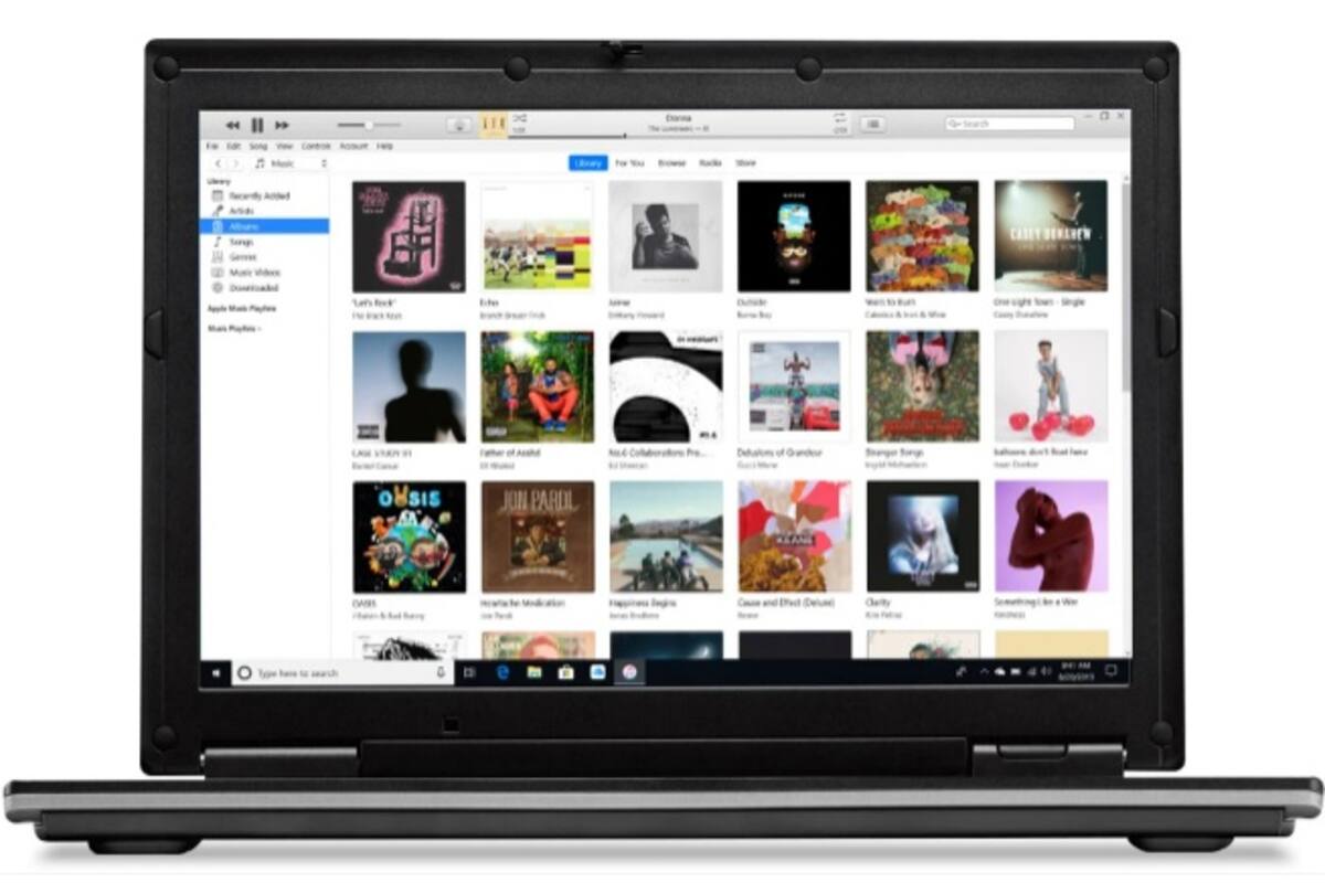 Si usas iTunes en Windows, actualiza cuanto antes, evita ataque de ransomware
