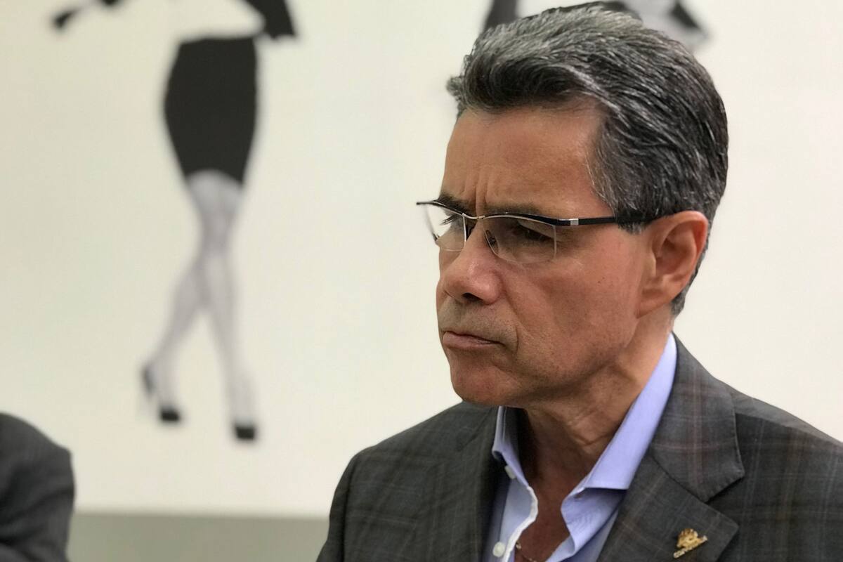 Sostiene Ccspe reuniones sobre seguridad en BC, excepto en Tijuana