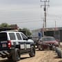 Incendia su casa y es rescatado con vida entre las llamas en SLRC