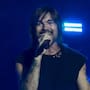 Juanes se roba el show en el Vive Latino.