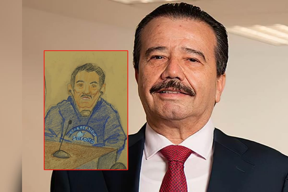 ¿Qué ha dicho de ‘El Mayo’ el dueño de SuKarne tras ser ligado con el capo?