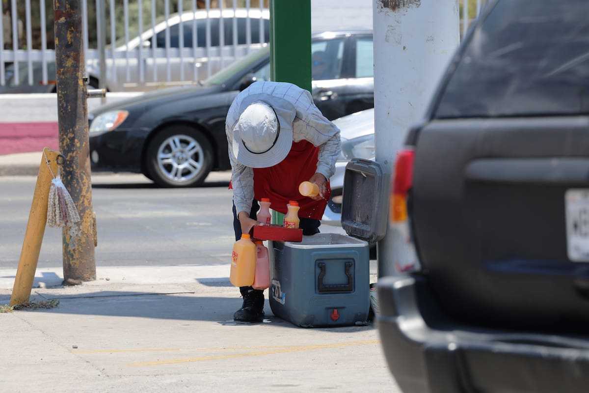 Sonora se coloca entre los estados con mayor crecimiento de la economía informal en México